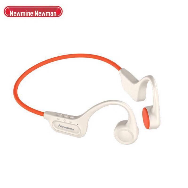 

Newman H86 Bluetooth Headset
