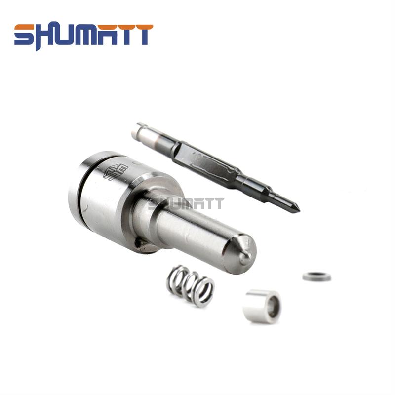 G4S003 Diesel Fuel Injection Nozzle G4 Series 295771-0030 For Fuel Injector 295700-0030 295700-0460