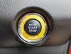 HDG Push Start Button Ring for Suzuki Cars Ignition Switch Wagon R Jimny Solio