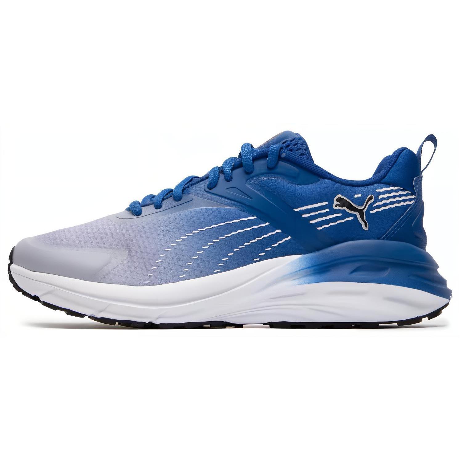 

Новые тренировочные кроссовки PUMA Hypnotic Синие 395235-06 44