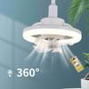 Ceiling Fan with Light and Remote, Low   Design with 3 Speed Silent Motor for Small Rooms Low Ceiling