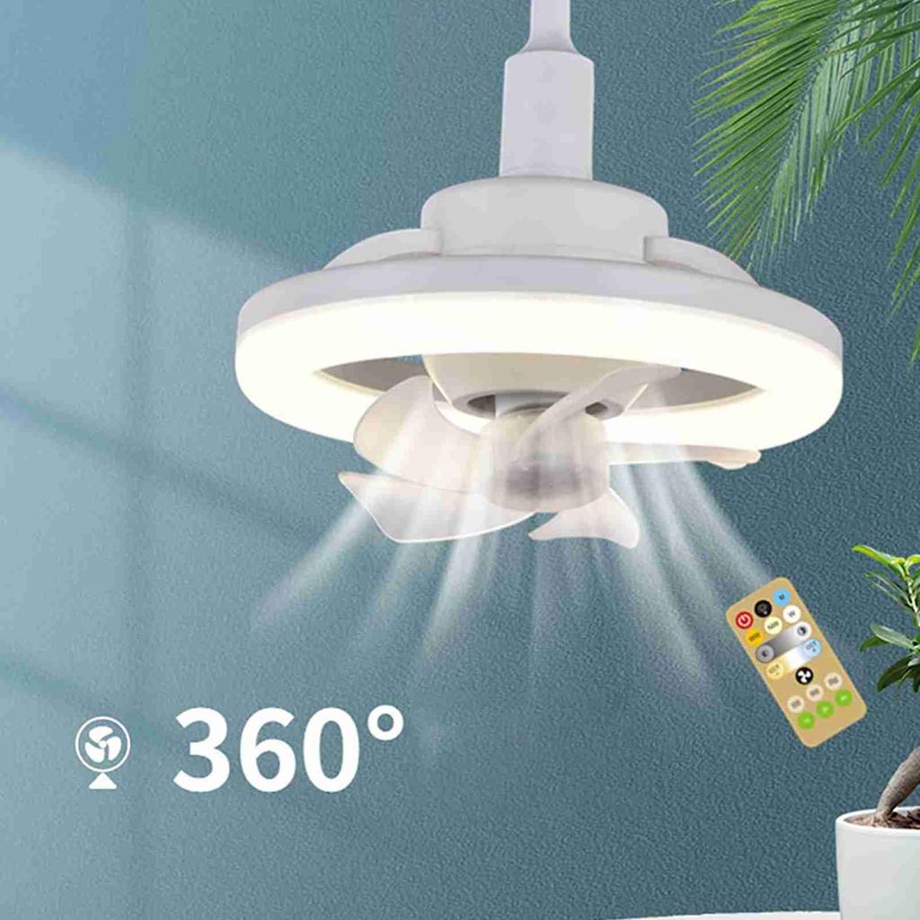 Ceiling Fan with Light and Remote, Low   Design with 3 Speed Silent Motor for Small Rooms Low Ceiling