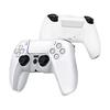 PlayStation 5 Controller Case 2 PS5 Controller Cover Flexible Ultra Thin Ultra Light Shockproof Scratch Resistant Easy To Put On and Take Off