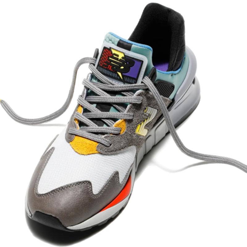 New Balance 997S Bodega No Bad Days Sneakers MS997JBG