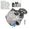 Vacuum Pump 12686657 For Buick Cadillac Chevy GMC 4cyl 2.0L 2.5L