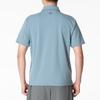 Under Armour Outdoor Fitness Laufen Atmungsaktives Lässiges Kurzarm Polohemd Herren Oberteile 6009652-448