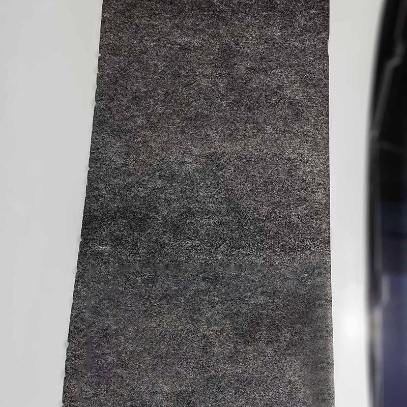 1Pc Activated Carbon Filter Electrostatic Cotton Anti-Dust Air Purifier Filter For Xiaomi Mi 12342S Air Filter Air Purifier