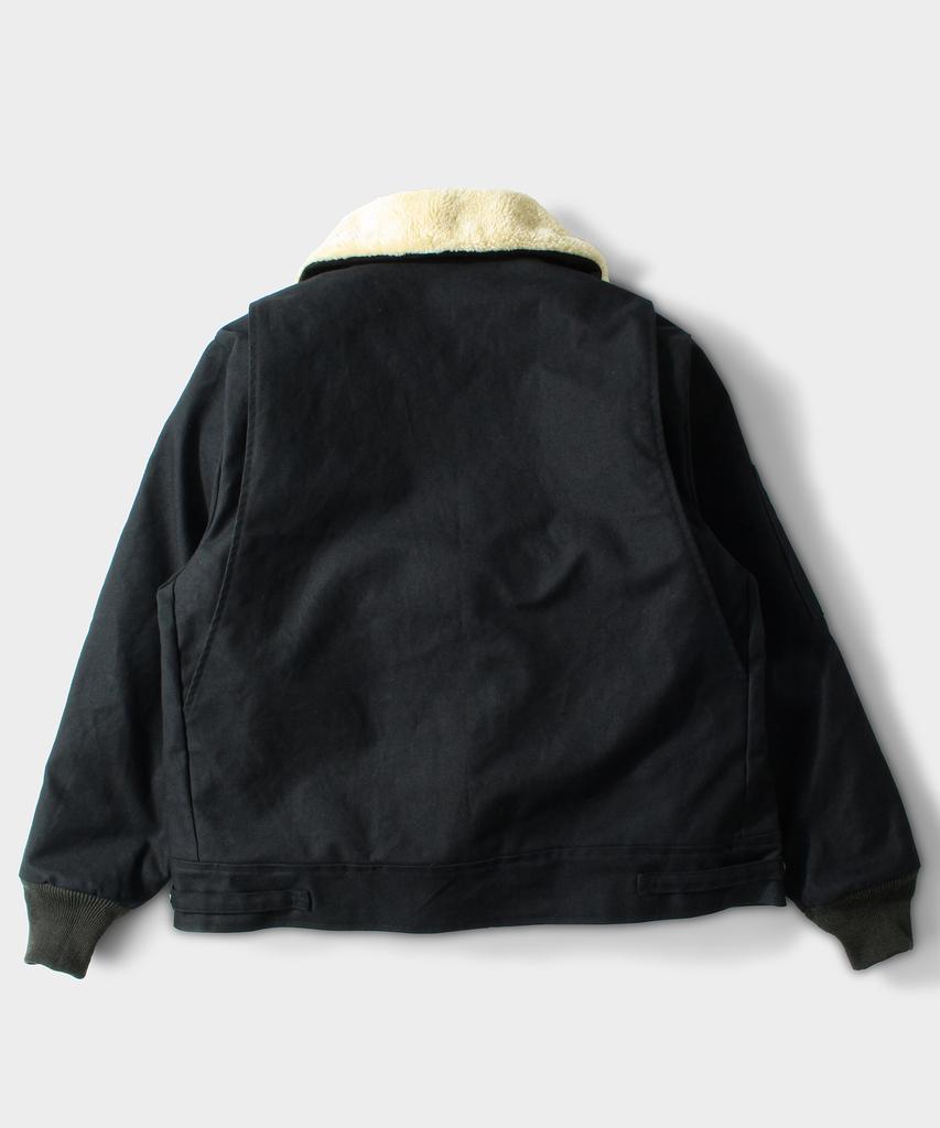 Vdr Tanker Jumper [Black Night]