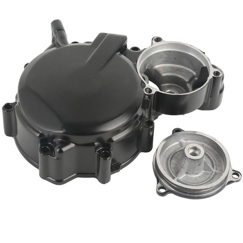 Motorcycle Engine Crank Case Stator Cover For Suzuki GSXR600 GSX-R750 2006-2025