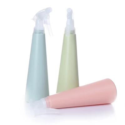 Garten-Nebelzer Sprüher, Gartengeräte, Kunststoff-Gießkanne, Pflanze Blumen Gießtopf, 360ml Sprühflasche