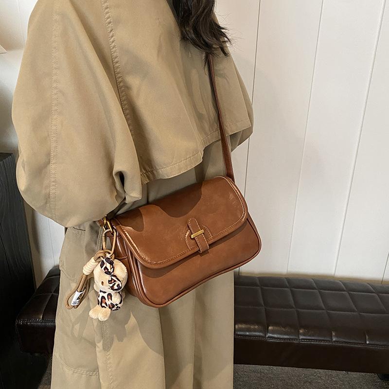 Commuter Messenger Bag New Fashion Women's Bag Shoulder Bag