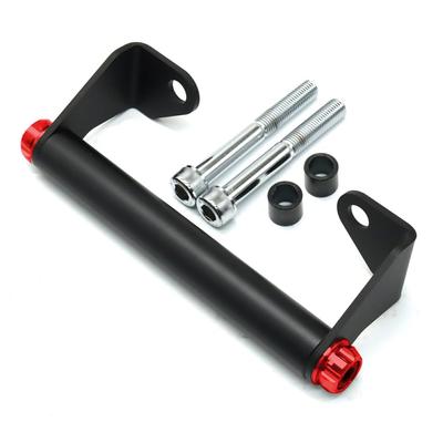 KATIE DEVI GSX1300R Motorcycle Clamp Bar GSX1300R Multi-Bar Holder for Hayabusa GSX 1300R 1999-2017