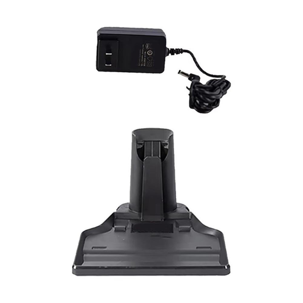 Pro robotický vysavač Tineco =-Floor ONE S3/S3 Breeze Nabíjecí základna vysavače Napájecí adaptér