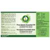 R V Essential Trachyspermum Amoni Reines Ajwain Ätherisches Öl 15ml