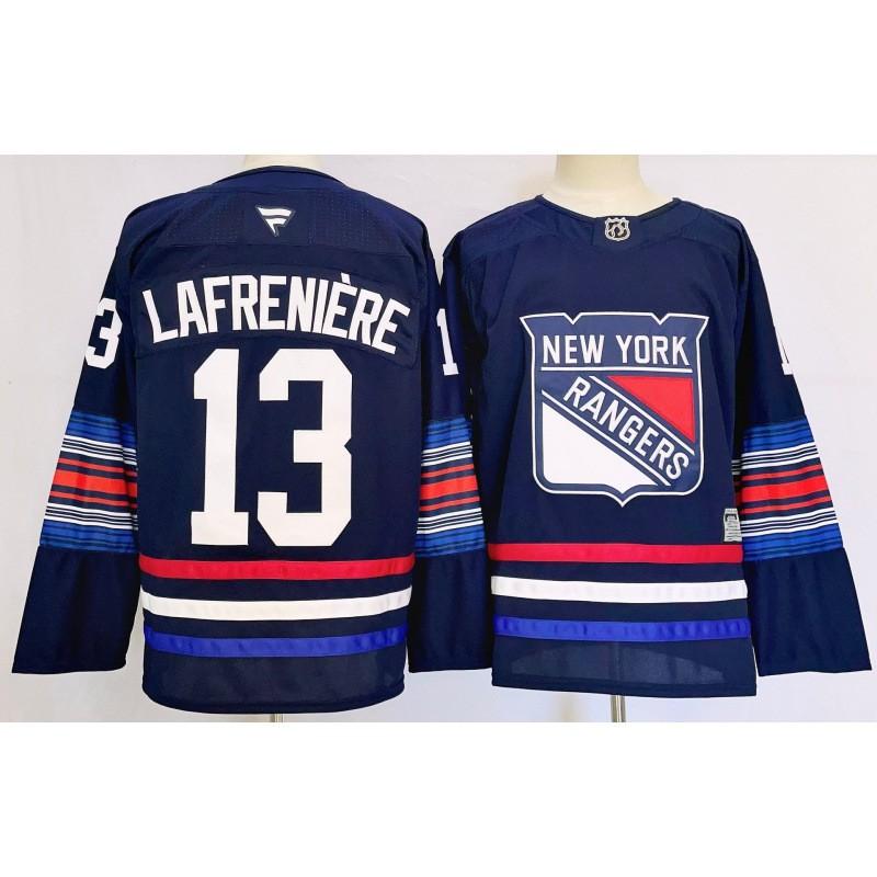 NHL Team Ice Hockey Practice Jersey Long Sleeve Training Shirt Men Women Blue Jackets Flyers Rangers
