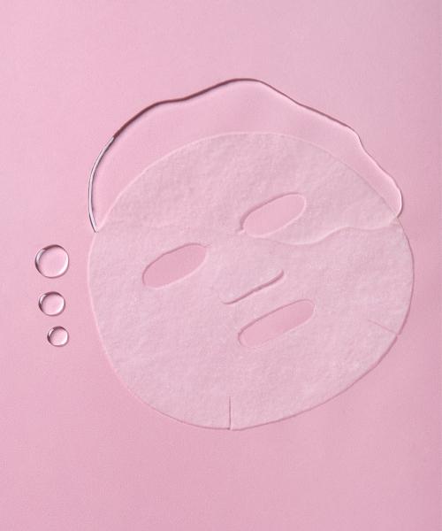 Dr. Oracle Derma System PDRN Verstevigend Masker (10 Vellen/1 Doos)