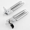 Ergonomic Handle Bottle Opener Compact Tin Can Opener Powerful Can Opener  Wine Accessories