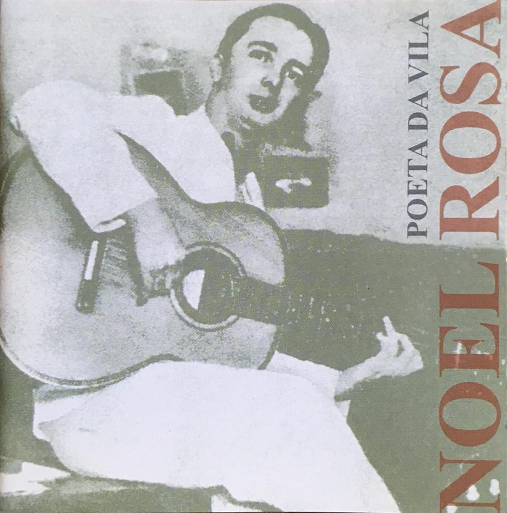 CD NOER ROSA - Villa Poet BSR511 Japan ObiMusic Others Used