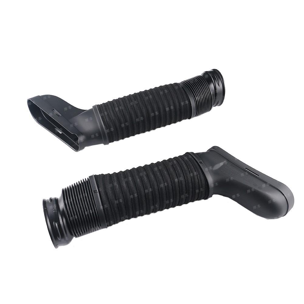 Compatibility: Left/Right Intake Pipes for W204/W212 Models (Part No: 2720903582/2720903682)