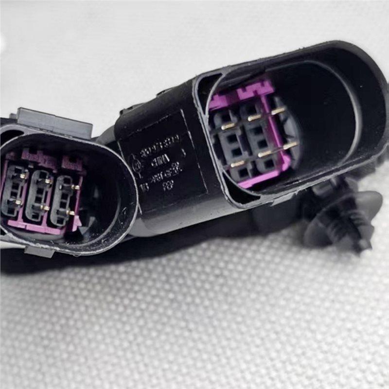 Engine Injector Wiring Harness Fuel Injector Cable For CC Passat 06J971082D 06J971082A