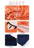 Kids' Quick-Drying Sports Suit for Badminton, Tennis, and Table Tennis Training