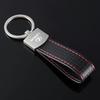 Car Keychain Metal Buckle Plaid Pattern Luxury Keyring Gift For F SPORT RX300 IS200 IS250 ES350 Ct200h UX250h NX300h RX350