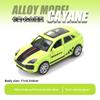 Simulation Off-Road Vehicle Children'S Alloy Trolley Big G Boy Toy Model Car Ornament