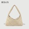 Korean Version Underarm Bag Summer Trendy Retro All-Match One-Shoulder Messenger Pillow Bag