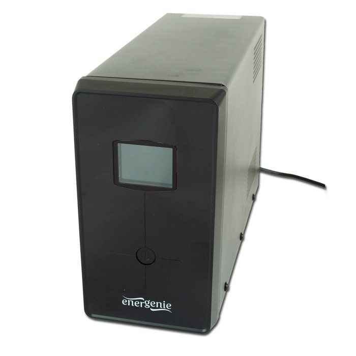 Onduleur Line interactive UPS avec écran LCD 1500