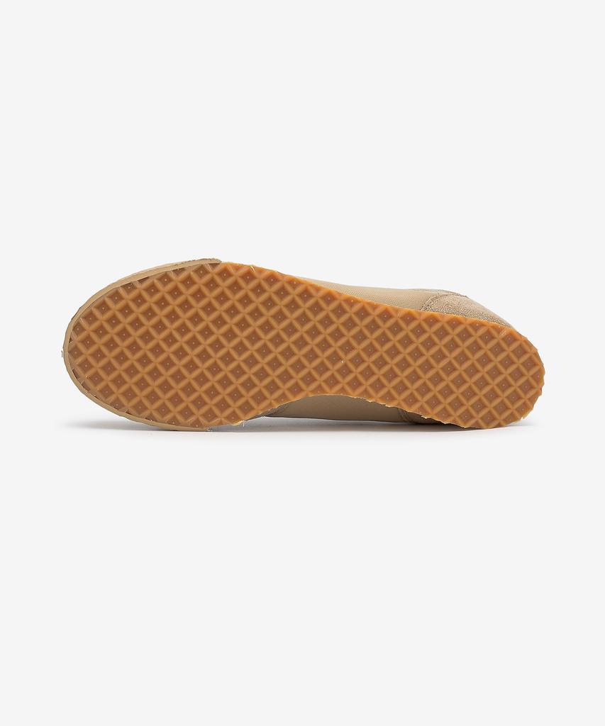 Spalwart Peach Low Sneakers - Sand / 62039740025