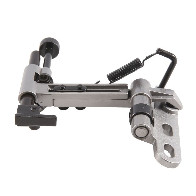 M-Modern-Aufhängbarer Kantenführer für Dukepu Nähmaschine 867 Industrielle Nähmaschine Ersatzteile Zubehör