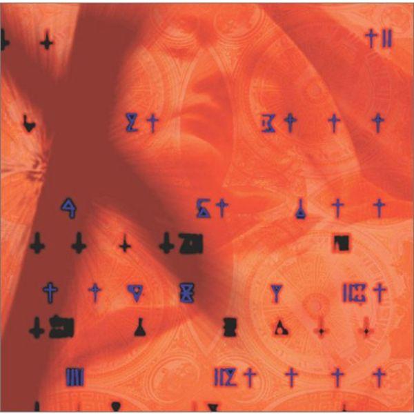 Xenogears Original Soundtrack OST JAPAN Original GAME MUSIC 2 CD SETT NYTT