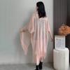 Lady Shawl Stylish Long And Wide Keep Warm Scarf Hollow Out Women Scarf Scarf for Adult