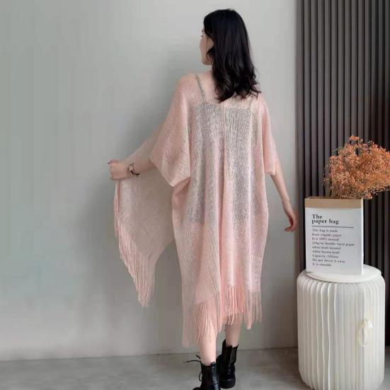 Lady Shawl Stylish Long And Wide Keep Warm Scarf Hollow Out Women Scarf Scarf for Adult