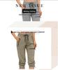 Pantaloni da Donna ad Asciugatura Rapida per Corsa e Trekking all'Aperto - Traspiranti, Elasticizzati, Vestibilità Ampia