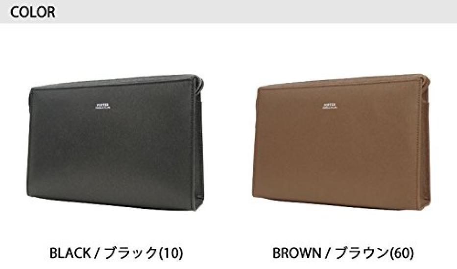 Porter PORTER FLUX Příruční taška 197-01508 Black10