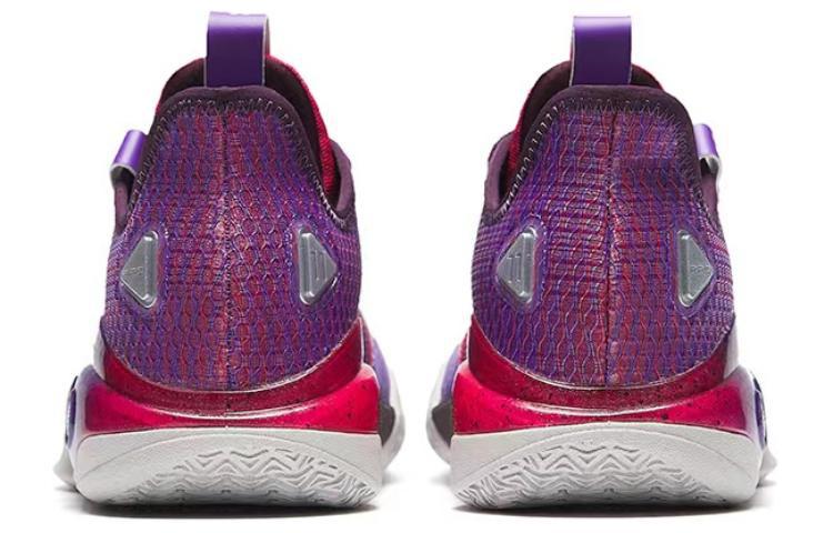 Anta Shock Wave 5 Pro Kyrie Irving Moon