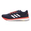 adidas Response Lt Bequeme Vielseitige Rutschfeste Langlebige Low-Top Laufschuhe Herren Sneaker Blau BB3421
