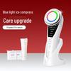 Anlan Color Light Warm Facial Cleansing & Rejuvenation Device