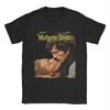 Unisex Women Graphic Printed Wuthering Heights 2026 Flim Tee T Shirt Pure Cotton Tshirts Clothes