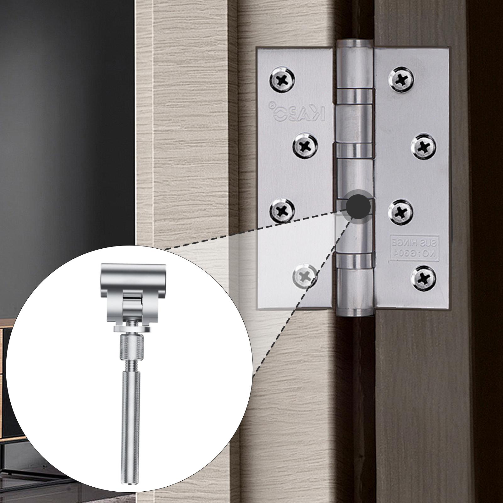 

Профессиональный инструмент для регулировки петель Гаечный ключ для регулировки петель Ржавчиностойкий Сверхпрочный для