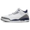 New Air 3 Midnight Navy CT8532-140