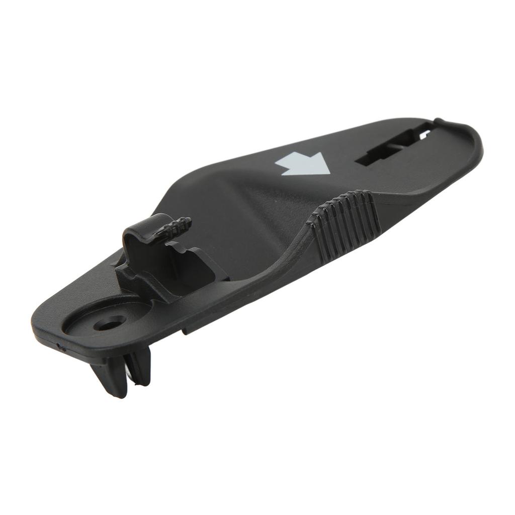 Hood Support Rod Clamp Retainer Clip Auto Replacement Parts 53455 53010 for IS300 2001‑2005