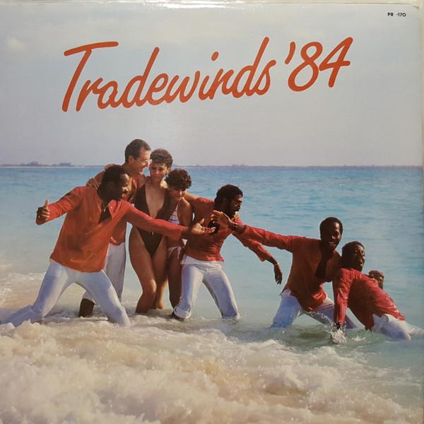 

Виниловая пластинка TRADE WINDS 2 Tradewinds 84 PR170 Penny 1984 Канада Регги Ска Даб Б/у
