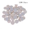 50Pcs Toy Rattle Box Repair Fix Toy Noise Maker Insert Pet Baby Toy Squeaker