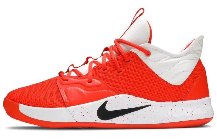 

Nike Pg 3 Tb Team Orange CN9513-800 41
