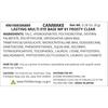 Canmake Lasting Multi Eye Base WP01 Frosty Clear 8g