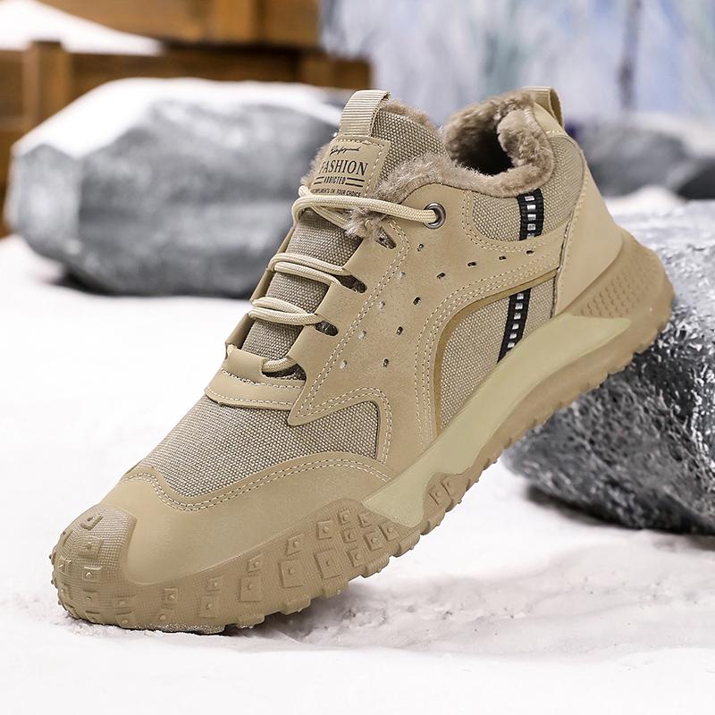 Men Casual Sneakers Fashion High Quality Non-Slip Outdoor Casual Shoes Man  Spring Autumn Comfortable New Sport Casual Shoes