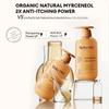 Spes - Bisabolol Polypeptide Shampoo