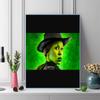 Wicked Pattern  3pcs 100% Round Full Drill 5D DIY Diamond Painting Embroidery Cross Stitch Rhinestone Décor